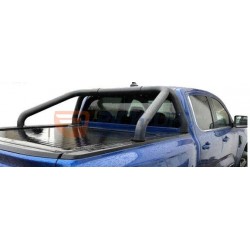 ROLLBAR BLACK RLMT 521 VOLKSWAGEN AMAROK 2023