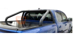 ROLLBAR SCHWARZ RLMT 521 VOLKSWAGEN AMAROK 2023