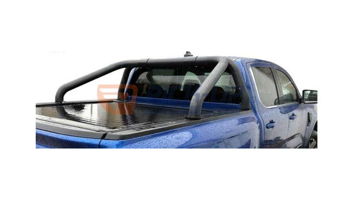 ROLLBAR SCHWARZ RLMT 521 VOLKSWAGEN AMAROK 2023