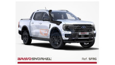 Snorkel Ford Ranger 2024 BRS SNR