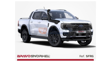 Snorkel Ford Ranger 2024 BRS SNR