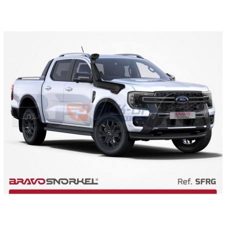 SNORKEL SFRG FORD RANGER 2023+