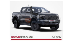 Snorkel Ford Ranger Raptor 2024 BRS SNR