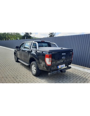 Ford Ranger 26 Aprilie 2024