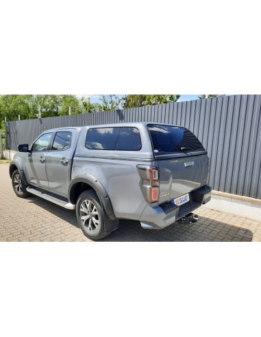 Isuzu  D-MAX 2023 29 Aprilie 2024