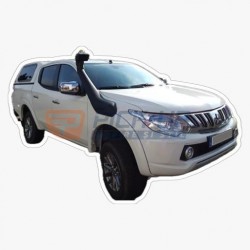 SNORKEL MITSUBISHI L200 2015-2019