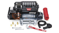 SEILWINDE WARN POWERPLANT 71800