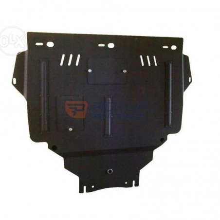 GEARBOX SHIELD 00.503-1 VOLKSWAGEN AMAROK AUTOMATIC 2023+