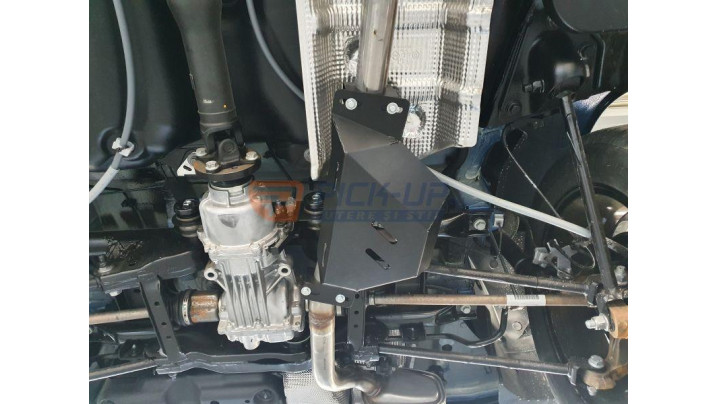 Scut Dacia Duster 2024 SCP SCUTEGR