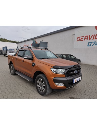 Ford Ranger Wildtrak 2018 3 Mai 2024