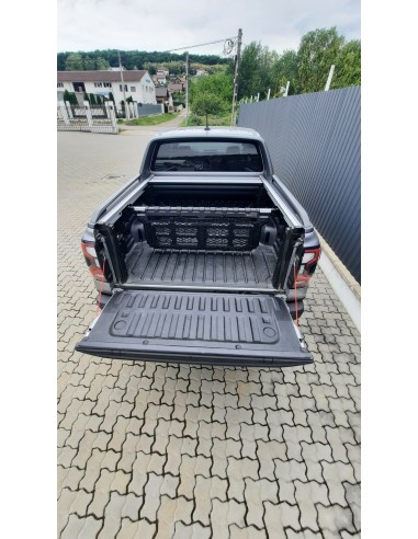 Ford Ranger Raptor 2023 9 Mai 2024