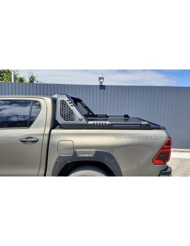 Toyota Hilux 2023 28 Mai 2023