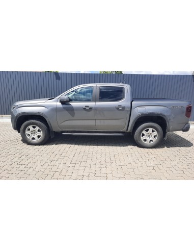 Volkswagen Amarok 2023 30 Mai 2024