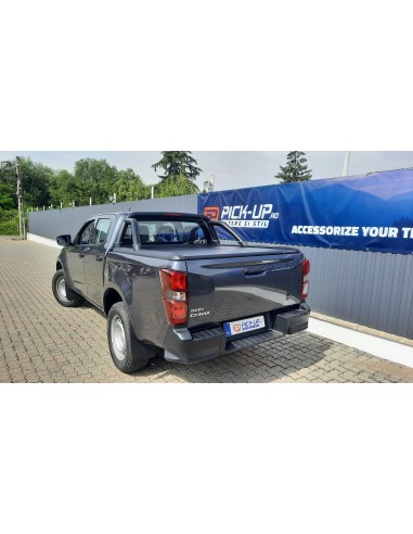 Isuzu D-Max 10 Iunie 2024