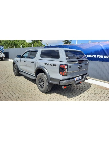 Ford Ranger Raptor 2024 11 Iunie 2024