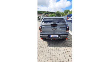 Echipare kompletta für Ford Ranger Raptor 2024