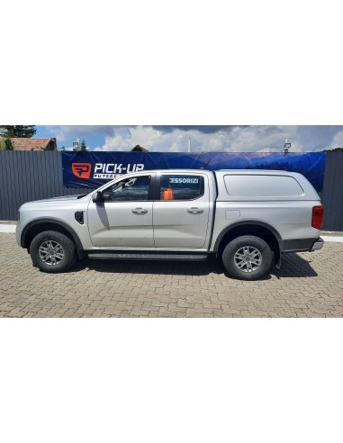 Ford Ranger 2024 13 Iunie 2024