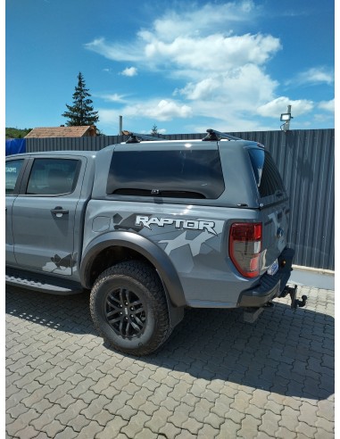 Ford Ranger Raptor 2022 12 Iunie 2024