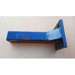 TOWING HOOK ADAPTER 26CM BASE