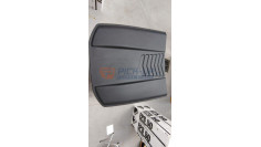 Aparator hood extenundon Volkswagen Amarok 2010- SAF HEX 2