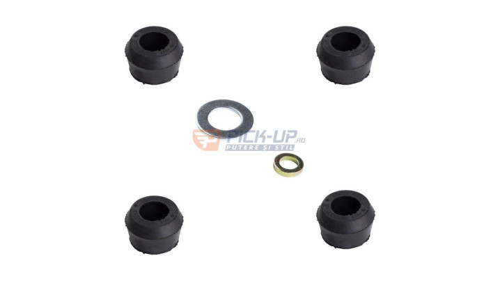 Persely készlet Toyota Hilux 2012 OME SMP649
