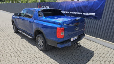 Montare inchidere de bena tip capac pe Ford Ranger 2023 2
