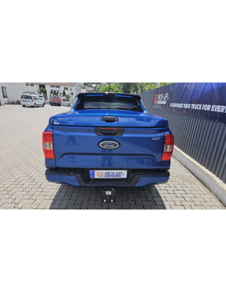 Ford Ranger 2023+ 14 Iunie 2024