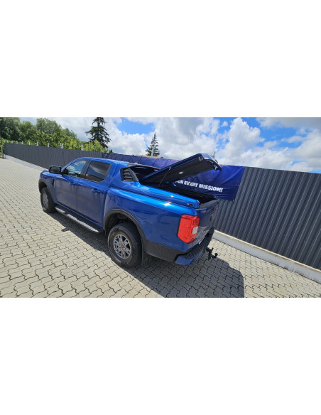 Ford Ranger 2023+ 14 Iunie 2024