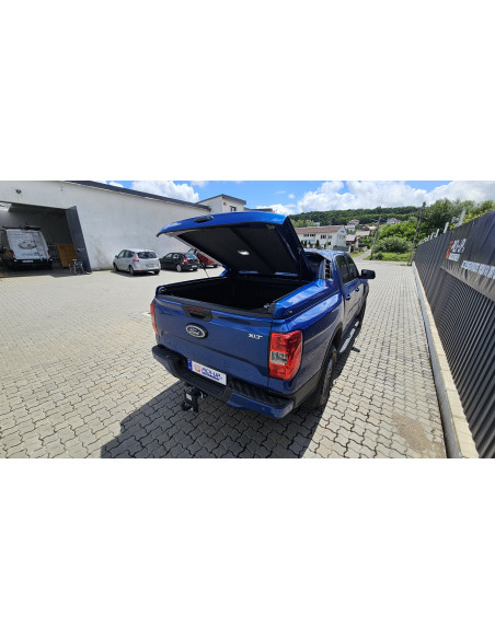 Ford Ranger 2023+ 14 Iunie 2024