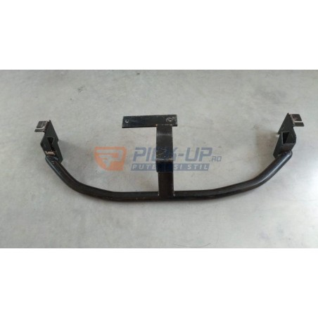 PLOUGH SUPPORT DACIA DUSTER '10-16