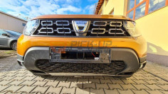 TÖBB FELSZERELÉS CSÖRLŐTARTÓ DACIA DUSTER 2017+ ALAP
