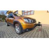 SUPORT TROLIU MULTI MOUNT DACIA DUSTER 2017+ BAZ