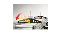 Suport fixare scara Safe Clamp RHP RAS21