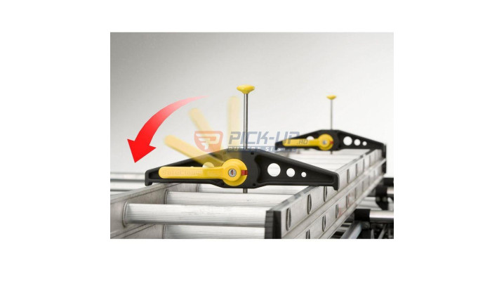 Safe Clamp RHP RAS21 létrarögzítő támasz