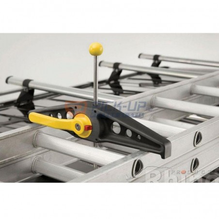 SAFE CLAMP LADDER MOUNTING BRACKET