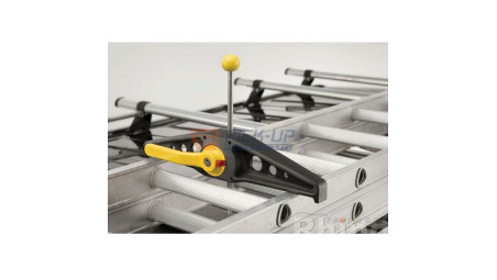 Safe Clamp RHP RAS21 létrarögzítő támasz