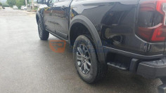 Ford Ranger 2023-SAF SLM sárvédők