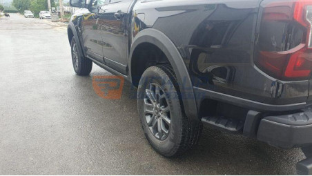 Ford Ranger 2023-SAF SLM sárvédők