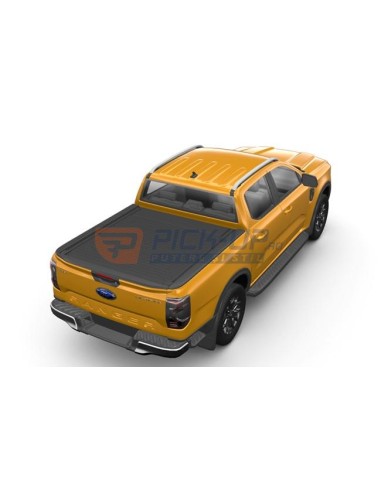 ROLL COVER EVO MANUAL MT FORD RANGER / WILDTRAK / RAPTOR 2022+