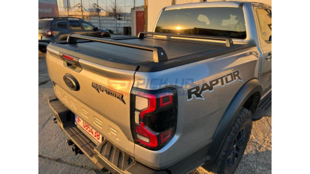 ROLL COVER EVO MANUAL MT FORD RANGER / WILDTRAK / RAPTOR 2022+