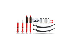 Sistem de suspenunde 4cm Ford Ranger 2024 PED SS