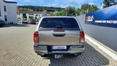 Montare hardtop Toyota Hilux 2019 2