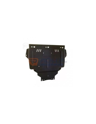 GEARBOX SHIELD 00.503-1 VOLKSWAGEN AMAROK AUTOMAT 2023+