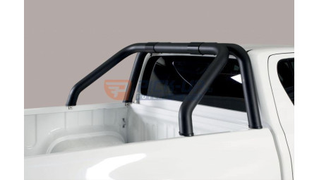 Bukócső Toyota Hilux 2024 MIS EC