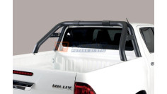 Bukócső Toyota Hilux 2024 MIS WO