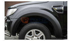 Kotflügelschutz Ford Ranger 2016-2019 EGR AA
