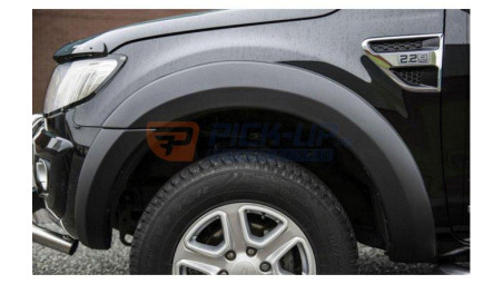 Aparatori aripi Ford Ranger 2016-2019 EGR AA