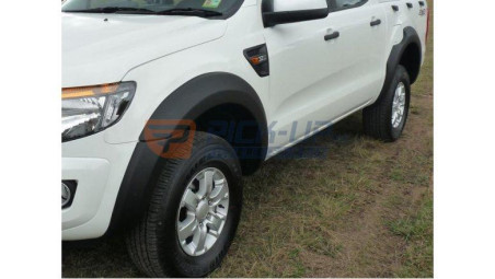 Ford Ranger sárvédők 2016-2019 EGR AA