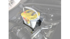 SUPORT BATERIE ADITIONALA TOYOTA HILUX 2015+
