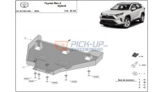 Scut Toyota RAV4 2024 SCP SCUTDIF